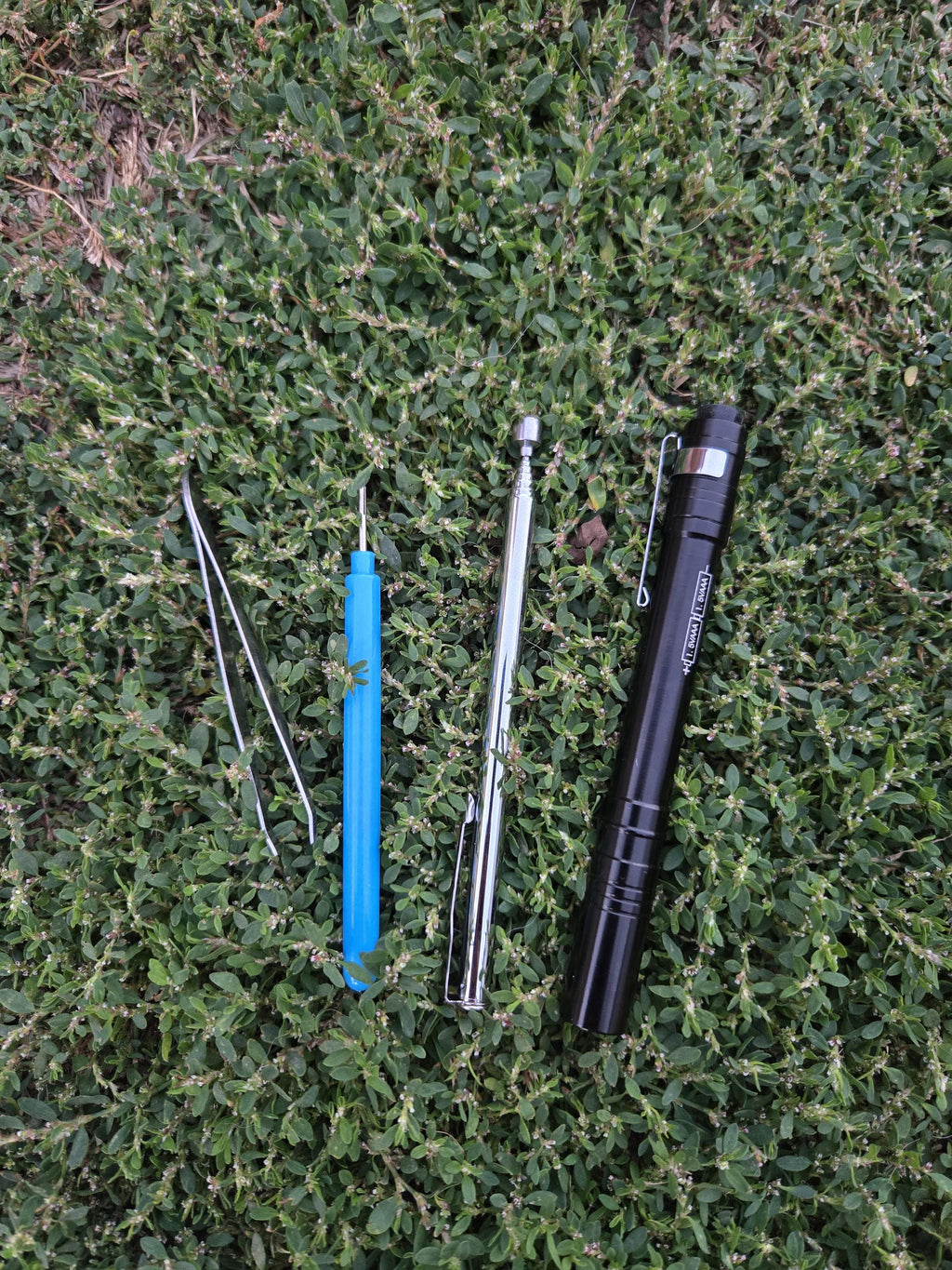 Geocache Field Kit – Tools, Swag, Repair Supplies & More