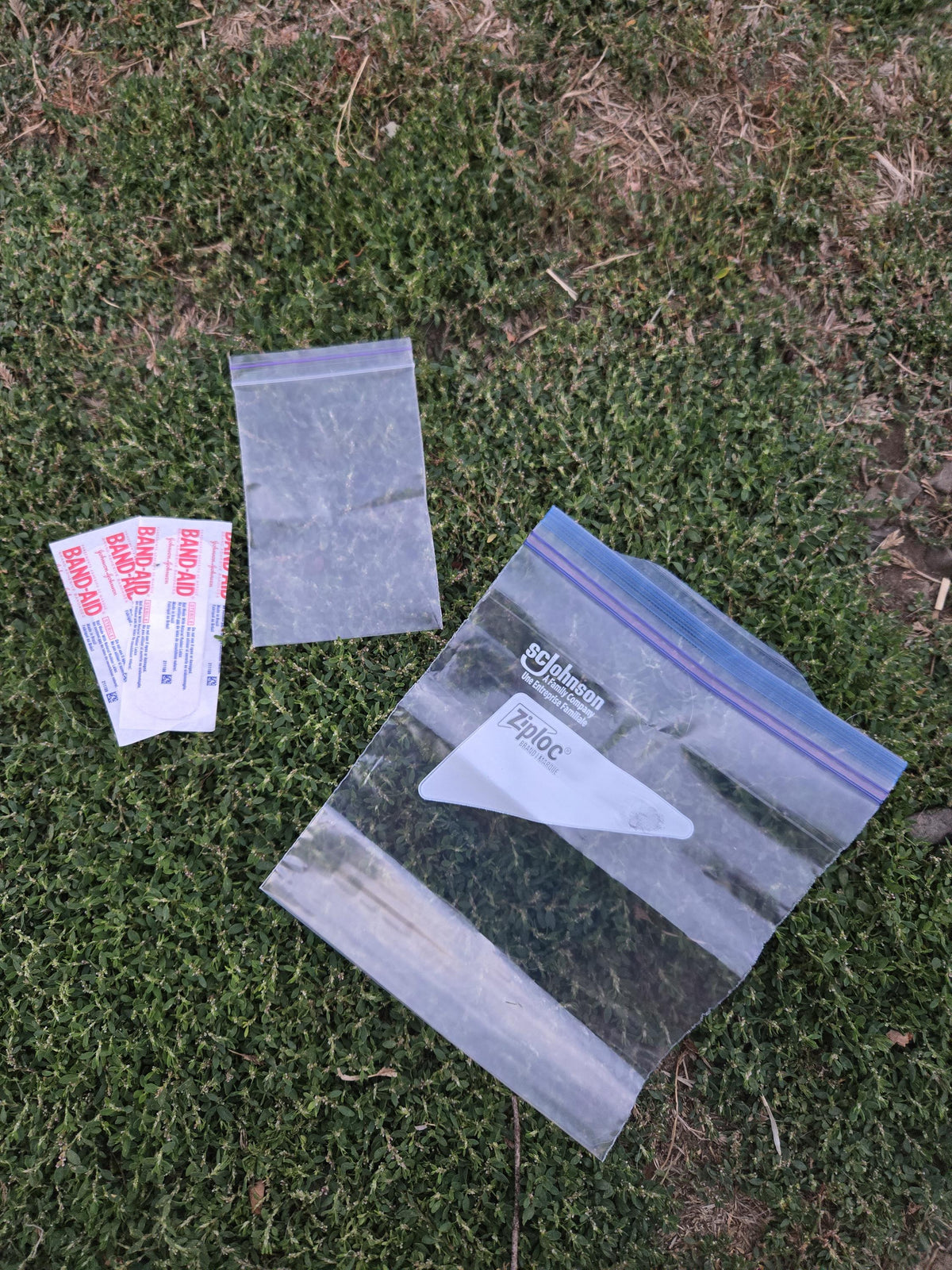 Geocache Field Kit – Tools, Swag, Repair Supplies & More