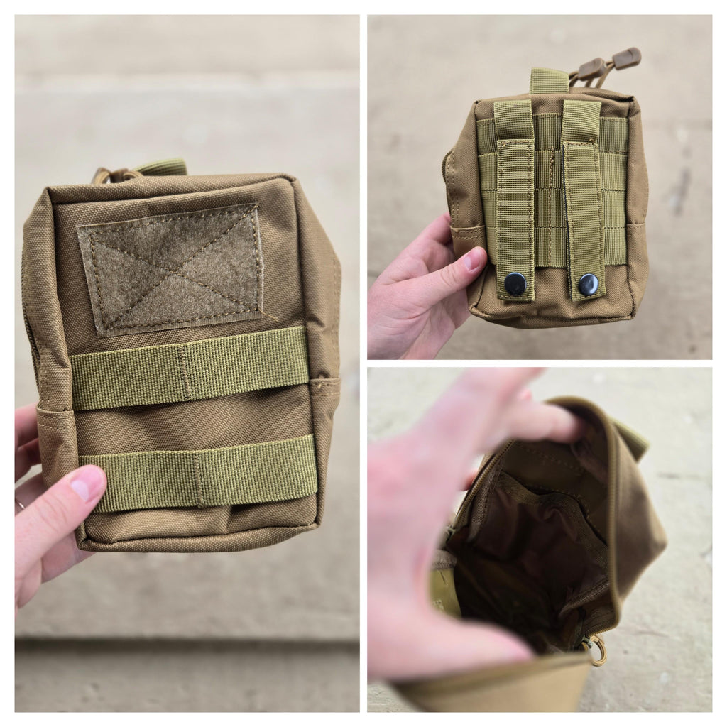 Geocache Field Kit – Tools, Swag, Repair Supplies & More