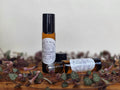 SINUS RELIEF - aromatherapy -essential oil roller ball