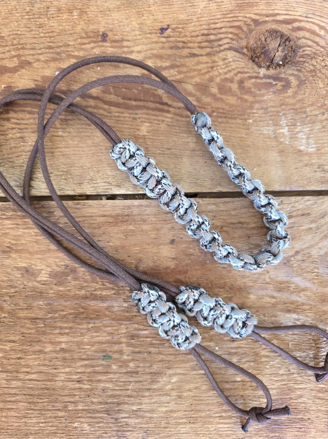 Turkey Tote - adjustable cinches no rings - Hunting Tote