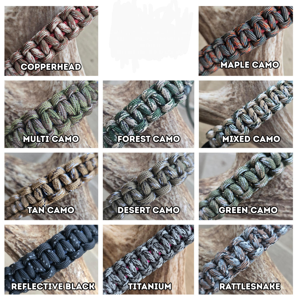 Adjustable Antler Display Strap – Shed Hanger, Shed Hunting Decor