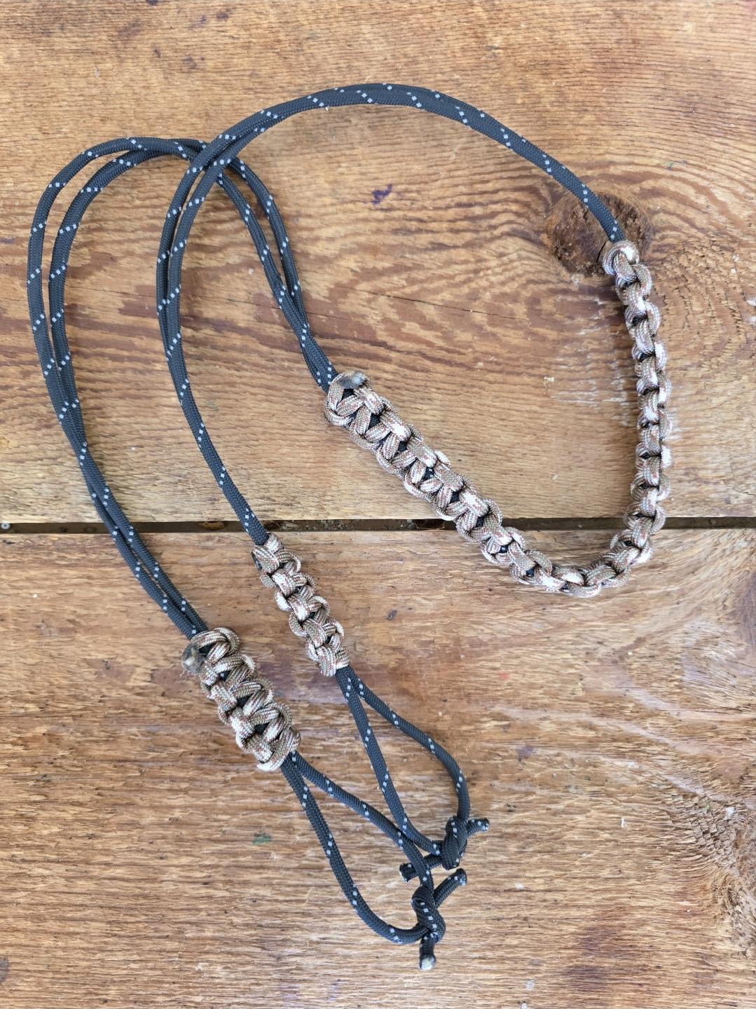 Turkey Tote - adjustable cinches no rings - Hunting Tote