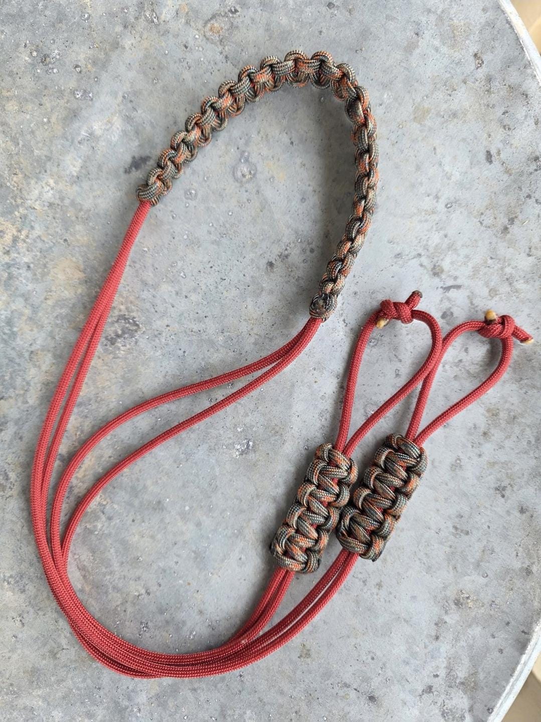 Turkey Tote - adjustable cinches no rings - Hunting Tote